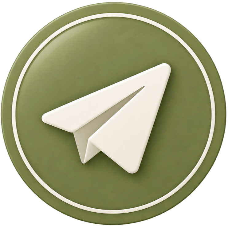 logo telegram