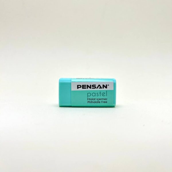 پاک کن رنگی PENSAN
