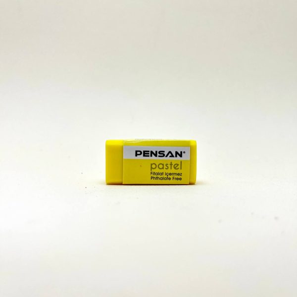 پاک کن رنگی PENSAN