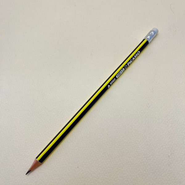مداد مثلثی PICASSO