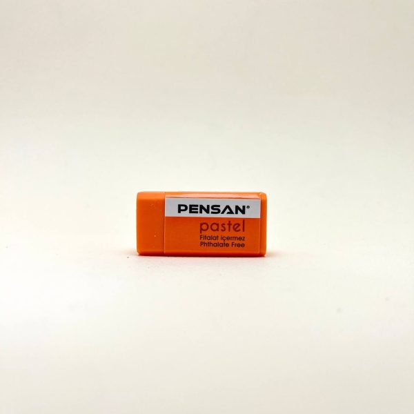 پاک کن رنگی PENSAN