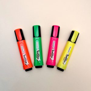 هایلایتر Luxer