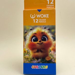 Woke 12