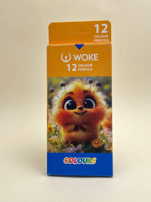 Woke 12