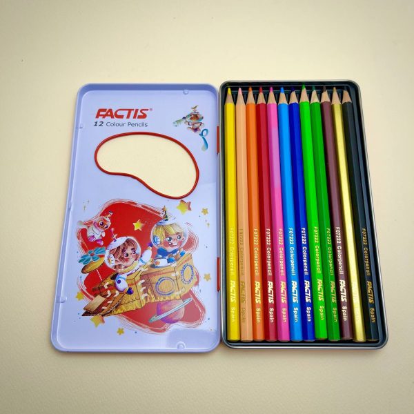 Factis12