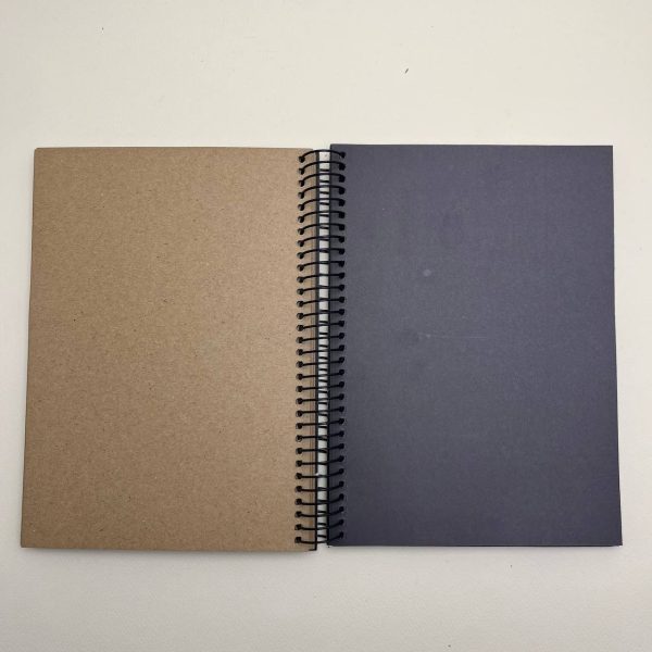 بلک نوت بیرد