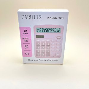 ماشین حساب CARUIIS