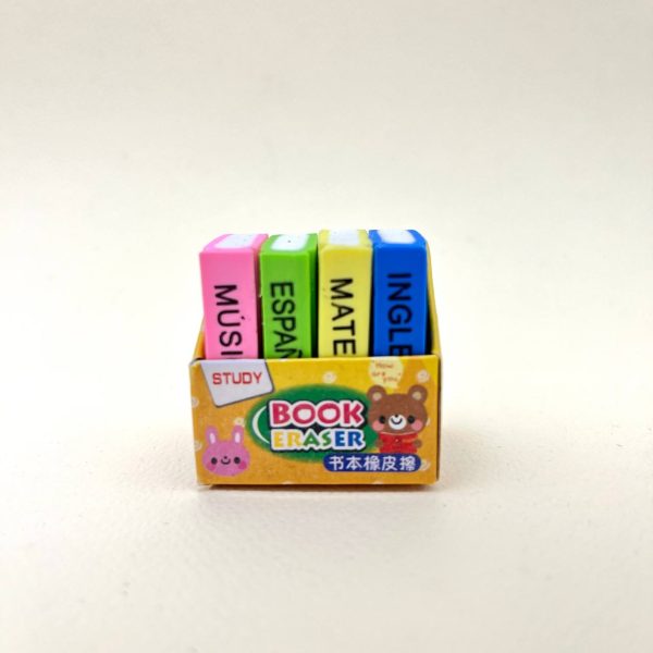 پاک کن فانتزی طرح کتاب