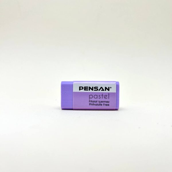 پاک کن رنگی PENSAN