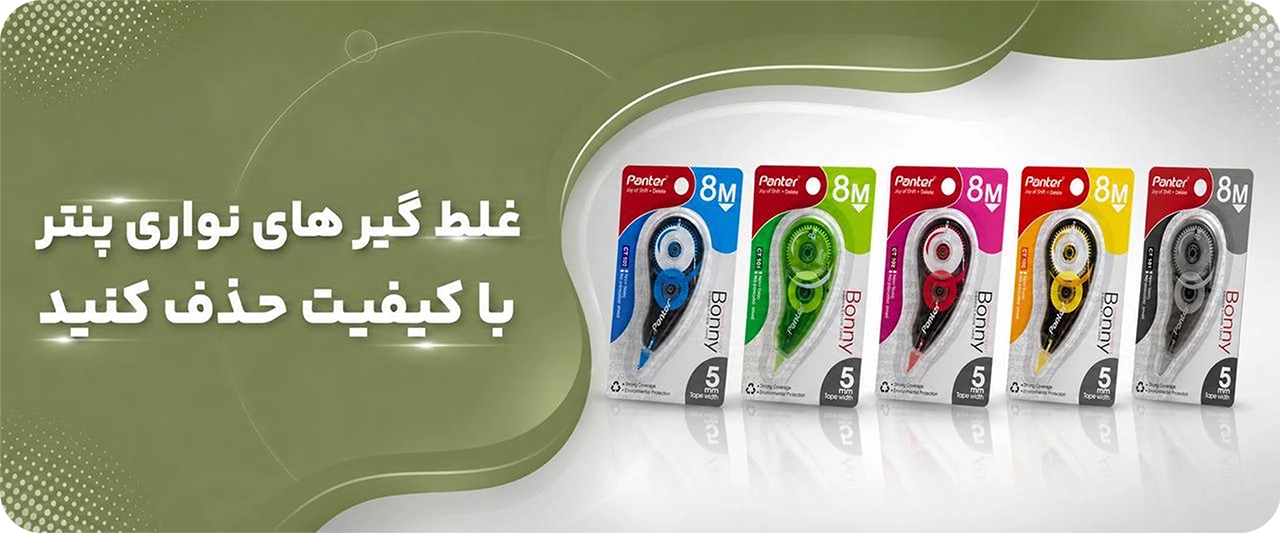 غلط گیر پنتر