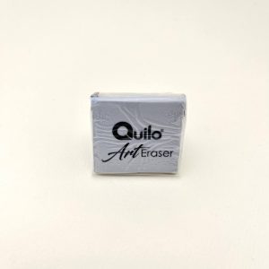 پاک کن خمیری QUILO