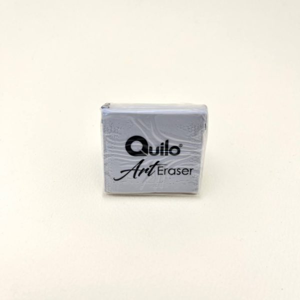 پاک کن خمیری QUILO