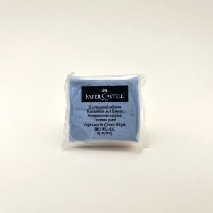 پاک کن خمیری Faber Castell