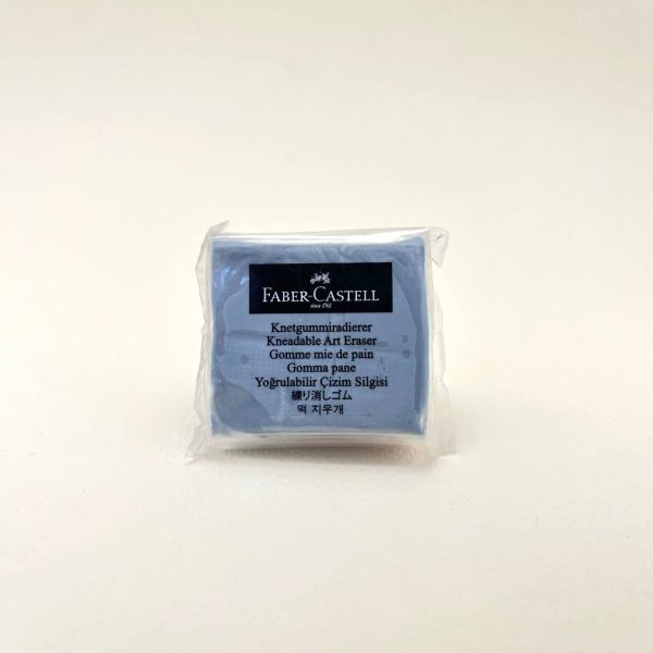 پاک کن خمیری Faber Castell