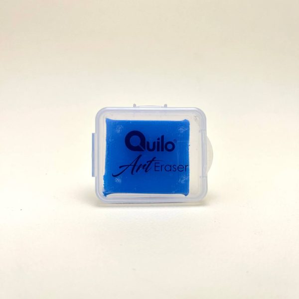 پاک کن خمیری جعبه دار QUILO