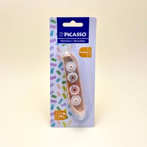 هایلایتر پیکاسو